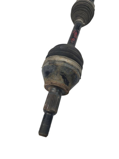 Axle Shaft New Style 6 Lug Wheel Front Axle Fits 19-21 DODGE 1500 PICK