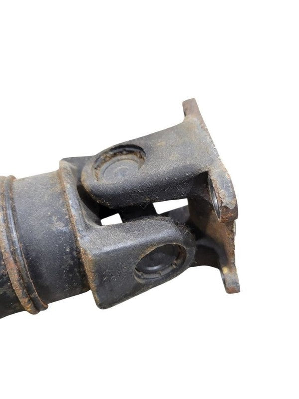 Rear Drive Shaft Fits 18-23 MAZDA CX-5 679109