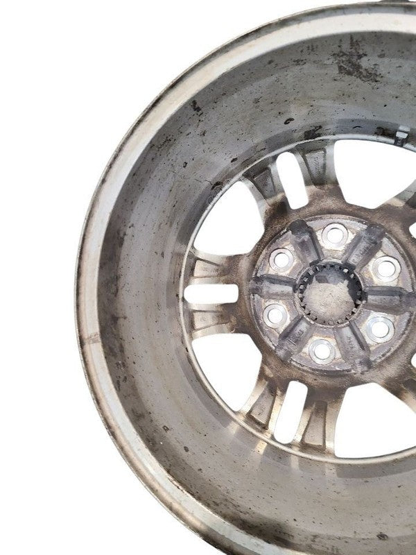 Wheel 18x8-1/2 5 Spoke Double Opt Pzx Fits 15-20 SUBURBAN 1500 647377
