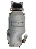 Driver Exhaust Manifold 3.5L Front Fits 13-15 CROSSTOUR 660040