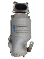 Driver Exhaust Manifold 3.5L Front Fits 13-15 CROSSTOUR 660040