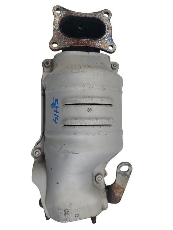 Driver Exhaust Manifold 3.5L Front Fits 13-15 CROSSTOUR 660040