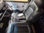 SLVRADO15 2004 Dash Bezel 649678