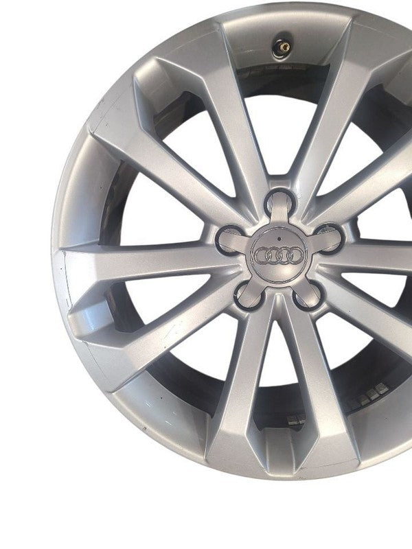 Wheel VIN Fp 7th And 8th Digit 18x8 5 Double Spoke Fits 13-17 AUDI Q5 
