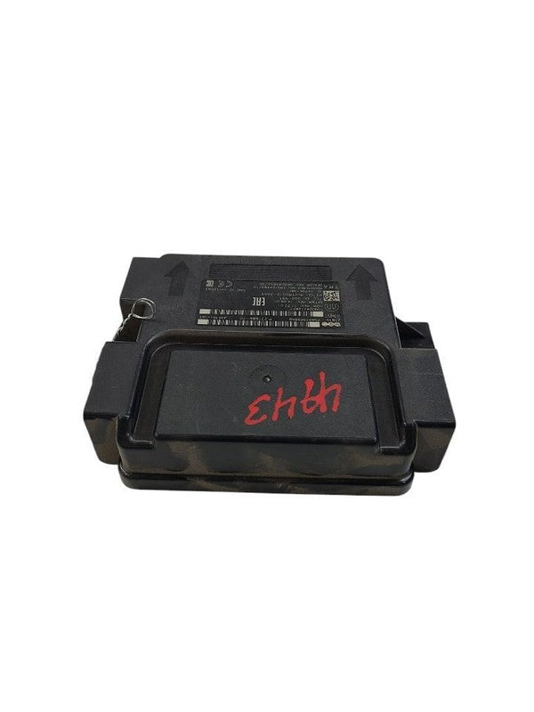 RAM3500   2021 Chassis ECM 618505
