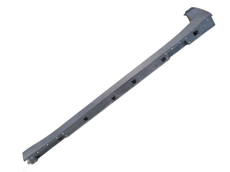 Passenger Rocker Panel Moulding Black Textured Fits 22-25 ENCORE GX 67