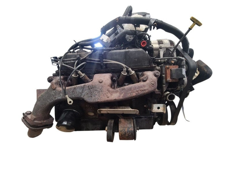 Engine 5.9L 8-360 VIN Z 8th Digit Fits 94-01 DODGE 1500 PICKUP 676638