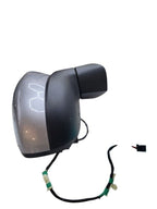Passenger Side View Mirror Driver Only Automatic Down Fits 21-22 CARAV