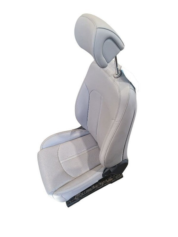 Passenger Front Seat US Built Leather Heated Electric Fits 15-17 SONAT