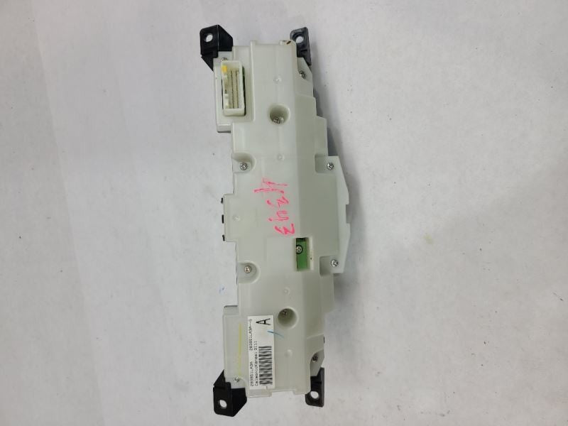 Info-GPS-TV Screen Control Dash Mounted Fits 11-13 INFINITI QX56 55519