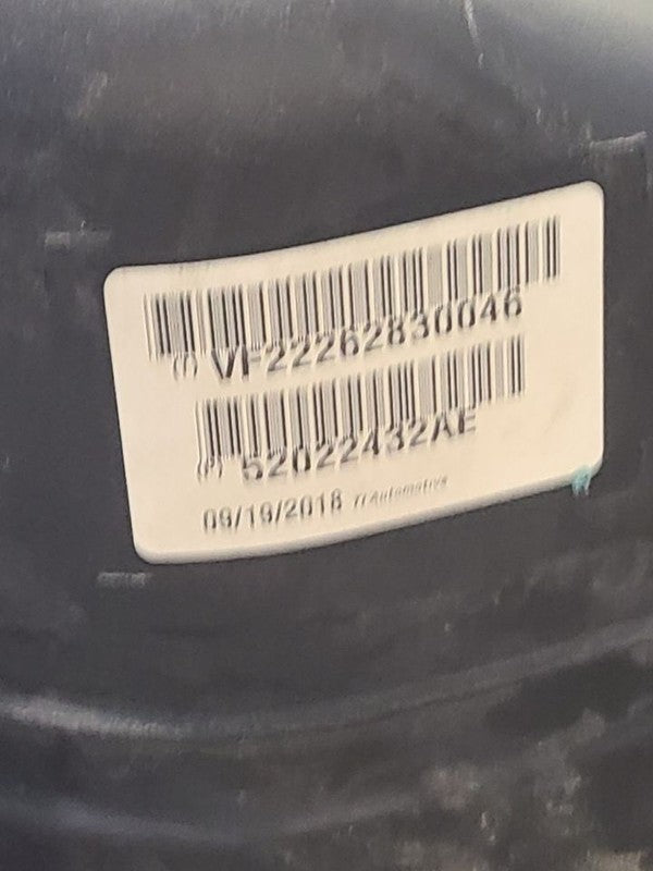 Fuel Tank 24 Gallon Engine Fits 14-19 PROMASTER 1500 VAN 670510