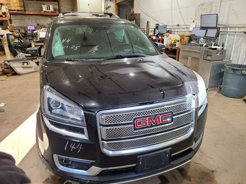 Grille Denali Upper Fits 13-16 ACADIA 651229