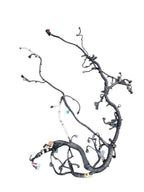 QX80      2015 Engine Wire Harness 654208