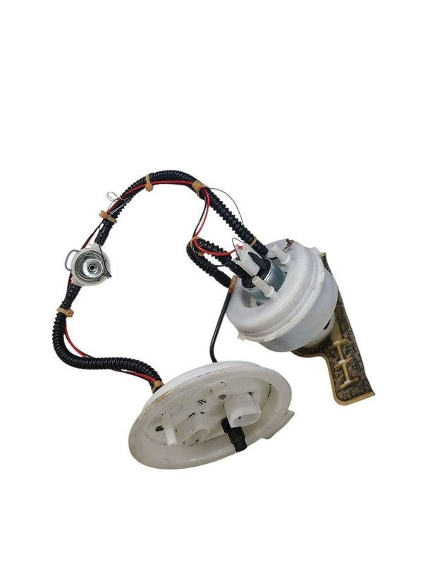 Fuel Pump Only 4.4L Twin Turbo Main Fuel Pump Fits 11-16 BMW 550i 6356
