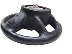 Steering Wheel New Style 6 Lug Wheel Heated Fits 22-23 DODGE 1500 PICK