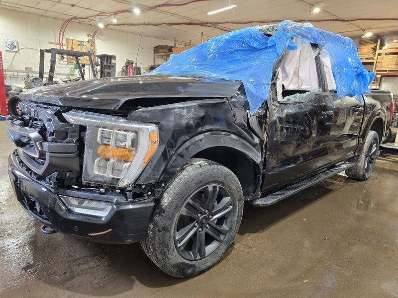 Dash Panel Fits 21-23 FORD F150 PICKUP 632402