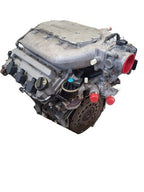 Engine Gasoline 3.0L VIN 6 6th Digit Fits 05 ACCORD 583137