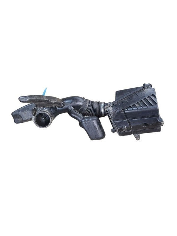 Air Cleaner With Hybrid Option Opt HP2 Fits 99-09 SIERRA 1500 PICKUP 6