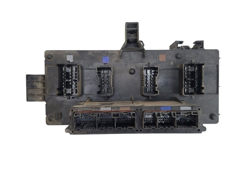 Chassis ECM Multifunction Includes Fuse Box Fits 06 DODGE 2500 PICKUP 