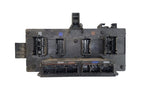 Chassis ECM Multifunction Includes Fuse Box Fits 06 DODGE 2500 PICKUP 