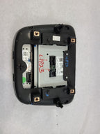 Info-GPS-TV Screen Display Screen Fits 16-19 SILVERADO 2500 PICKUP 605