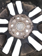 Wheel 18x7 2-tone Fits 18-20 22 ECLIPSE CROSS 655288