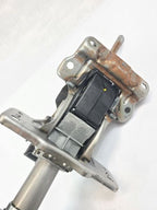 Steering Column With On Board Computer Opt 9Q2 Fits 09-12 AUDI Q5 5601