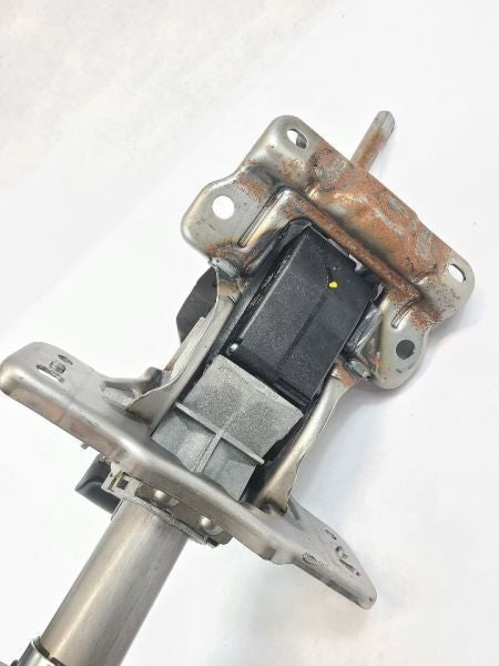 Steering Column With On Board Computer Opt 9Q2 Fits 09-12 AUDI Q5 5601