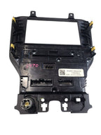 Audio Equipment Radio Control Panel ID LR3T-18E245-FB Fits 20-23 MUSTA