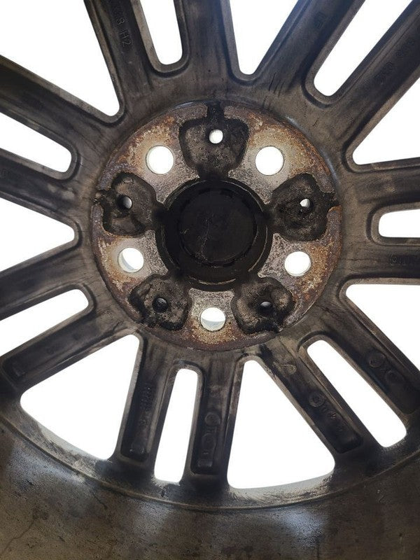 Wheel 18x7-1/2 7 Double Spoke Fits 18-24 COUNTRYMAN 674735