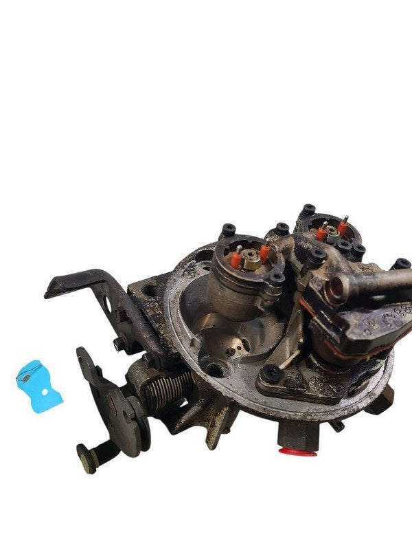 Throttle Body Throttle Body Assembly Fits 93-95 CHEVROLET 1500 PICKUP 