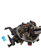 Throttle Body Throttle Body Assembly Fits 93-95 CHEVROLET 1500 PICKUP 