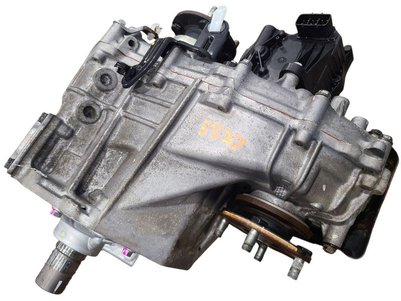 Transfer Case 3.5L 6 Cylinder 2GRFKS Engine Fits 16-23 TACOMA 667284