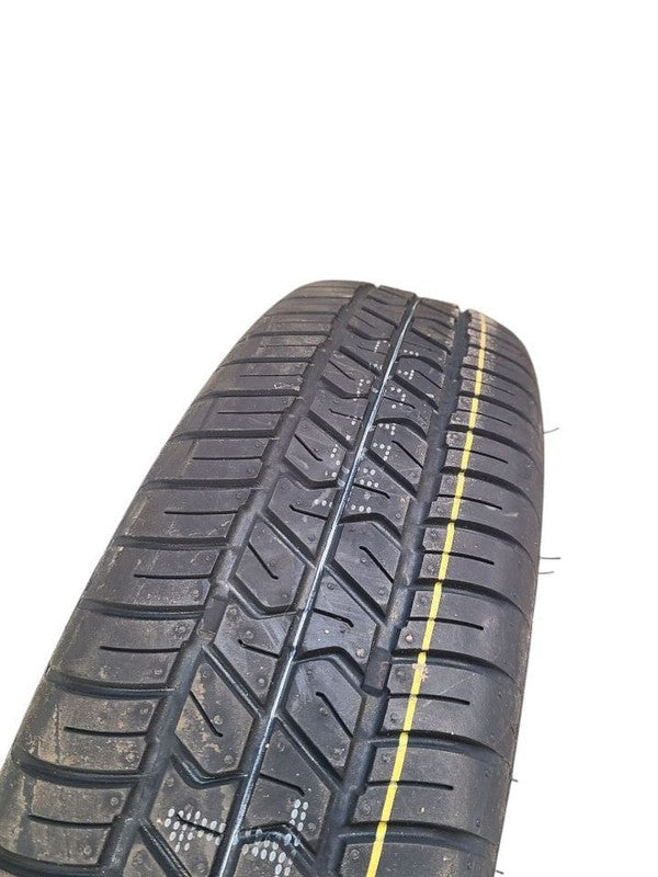 Wheel 17x4-1/2 Compact Spare Opt S1G Fits 10-17 EQUINOX 622232