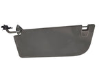 Driver Sun Visor Crew Cab Without Sunroof Fits 17-22 FORD F250SD PICKU
