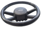WRANGLER  2010 Steering Wheel 675255