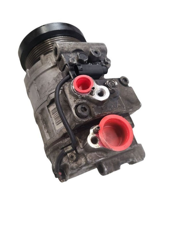 AC Compressor 215 Type CL600 Fits 02-06 MERCEDES CL-CLASS 629087