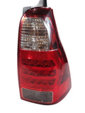 Passenger Right Tail Light Fits 06-09 4 RUNNER 661000