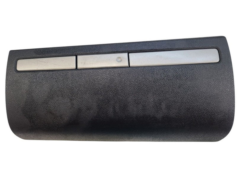 SILVRDO15 2010 Glove Box 679209