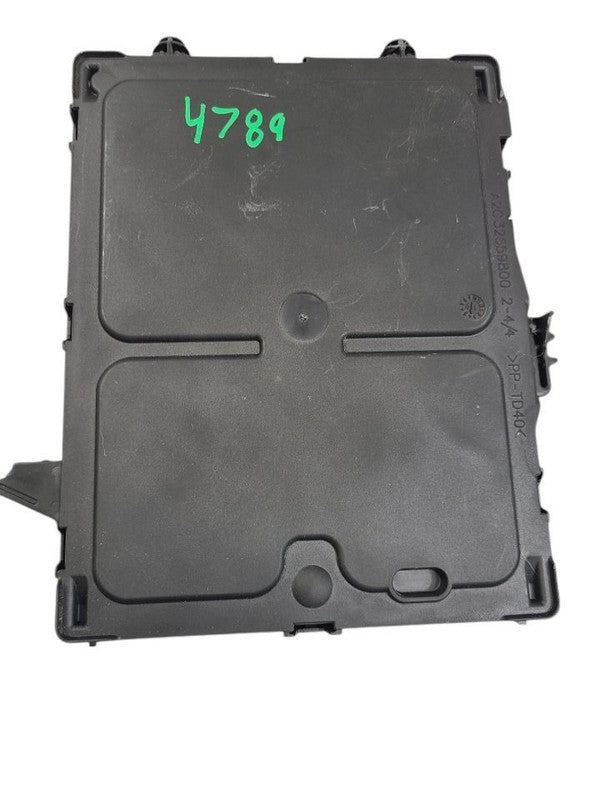 Chassis ECM Body Control BCM Right Hand Dash Fits 19-20 ROGUE 601810