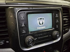 Passenger Side View Mirror Classic Style Fits 13-23 DODGE 1500 PICKUP 