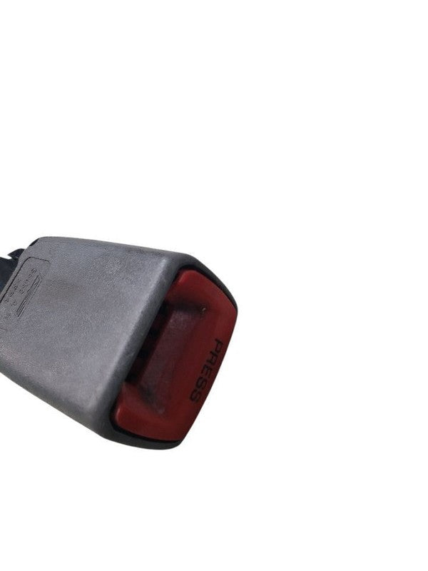 Seat Belt Front Bucket Driver Buckle Limited Fits 08-22 SEQUOIA 654316