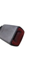 Seat Belt Front Bucket Driver Buckle Limited Fits 08-22 SEQUOIA 654316
