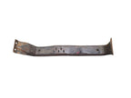 F250SD    2002 Crossmember Transmission 680412