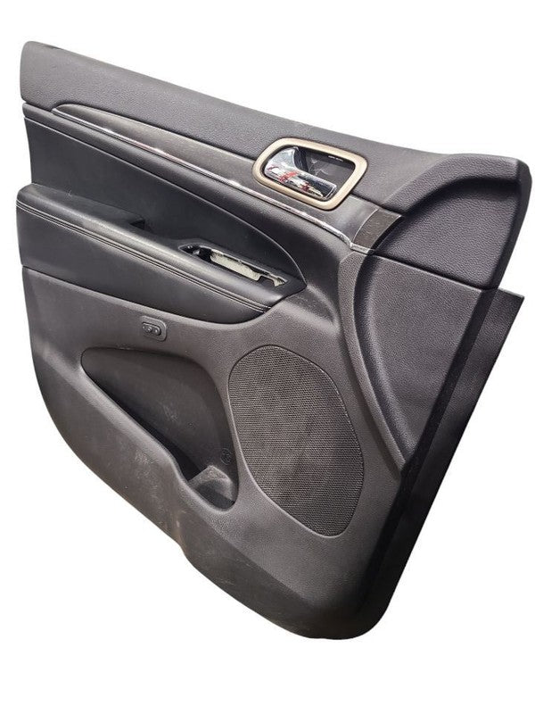 GRANDCHER 2017 Front Door Trim Panel 613603