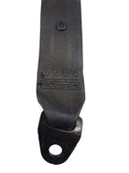 86        2017 Seat Belt Rear 594037