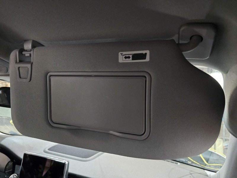 Passenger Right Sun Visor Fits 20 CORSAIR 631585