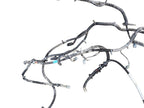 SILVRDO25 2016 Engine Wire Harness 648995