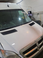 Hood Fits 07-09 SPRINTER 2500 651166