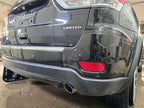 Rear Bumper Wk Body VIN E Or F 6th Digit Fits 16-22 GRAND CHEROKEE 613